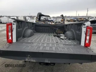 2023 Ford F-350 с VIN 1FTRF3AA1PED40639, выставлен на аукционе Copart как лот 87178904 с пробегом Не указан миль и На запчасти • Non repairable. История ставок и продаж доступна на DreamBid. Изображение 10.