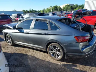 2020 Volkswagen Jetta S z VIN 3VWCB7BU1LM039193, wystawiony jako IAAI lot #42305897 z przebiegiem 108 319 mil mil oraz . Historia ofert i sprzedaży dostępna na DreamBid. Obrazek 13.