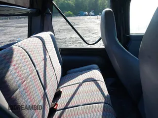 1998 Jeep Wrangler Sport with VIN 1J4FY19S8WP798559, listed as a IAAI auction lot 42162734 with 129,638 mi miles and . Bid and sale history available at DreamBid. Image 8.