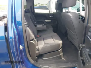 2018 Chevrolet Silverado 1500 LT with VIN 3GCPCREC8JG481416, listed as a IAAI auction lot 42126746 with 116,156 mi miles and . Bid and sale history available at DreamBid. Image 8.
