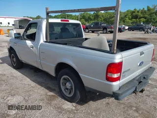 2011 Ford Ranger XL with VIN 1FTKR1AD5BPA30658, listed as a IAAI auction lot 42259179 with Not Provided miles and . Bid and sale history available at DreamBid. Image 3.