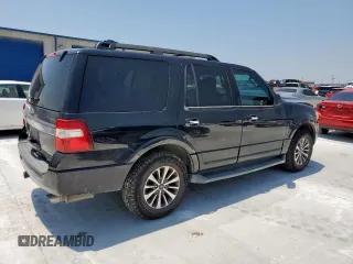 2016 Ford Expedition XLT с VIN 1FMJU1HT8GEF32022, выставлен на аукционе Copart как лот 59283665 с пробегом 118 782 миль миль и Списание • Salvage title. История ставок и продаж доступна на DreamBid. Изображение 3.