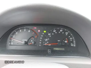 2004 Toyota Camry LE with VIN 4T1BF32K74U069737, listed as a IAAI auction lot 41746236 with 48,026 mi miles. Bid and sale history available at carsss.com. Image 7.