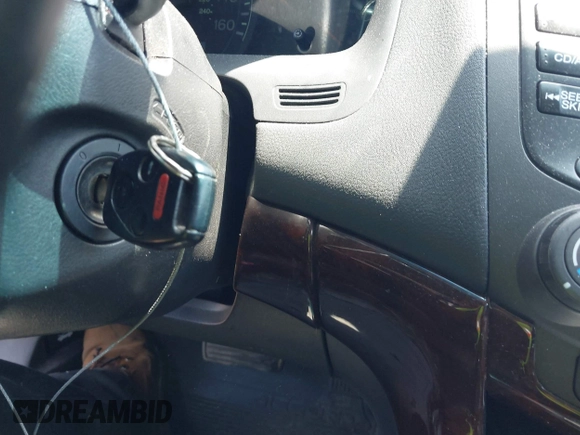 2003 Honda Accord EX with VIN 1HGCM66503A047908, listed as a IAAI auction lot 42556478 with 140,268 mi miles and . Bid and sale history available at DreamBid. Image 11.