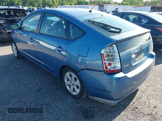 2007 Toyota Prius with VIN JTDKB20U077665029, listed as a IAAI auction lot 42388682 with 199,248 mi miles and . Bid and sale history available at DreamBid. Image 3.