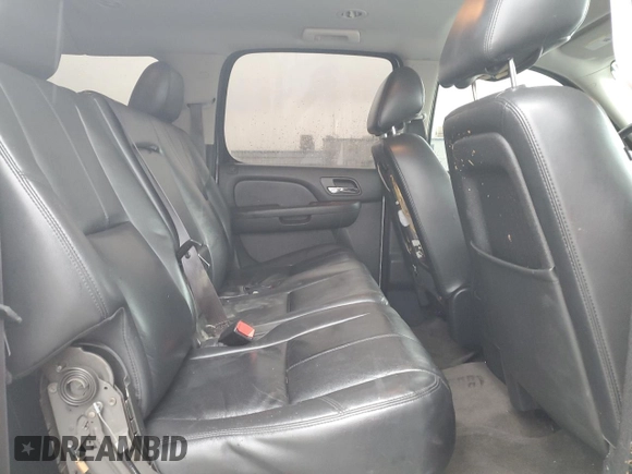 2014 GMC Yukon XL SLT with VIN 1GKS2KE73ER120841, listed as a Copart auction lot 47871265 with 152,257 mi miles and Salvage Title. Bid and sale history available at carsss.com. Image 11.