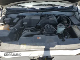 2002 Ford Explorer XLT с VIN 1FMZU73E52ZA02400, выставлен на аукционе Copart как лот 60566575 с пробегом 171 216 миль миль и Чистый • Clean title. История ставок и продаж доступна на DreamBid. Изображение 12.