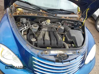 2010 Chrysler PT Cruiser with VIN 3A4GY5F93AT203019, listed as a IAAI auction lot 42507783 with 85,179 mi miles and . Bid and sale history available at DreamBid. Image 10.