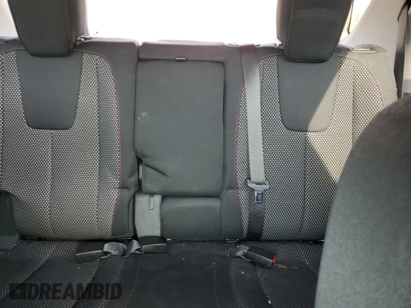 2016 Chevrolet Equinox LT with VIN 2GNFLFEKXG6269355, listed as a Copart auction lot 53892635 with 80,382 mi miles and Salvage Title. Bid and sale history available at DreamBid. Image 10.