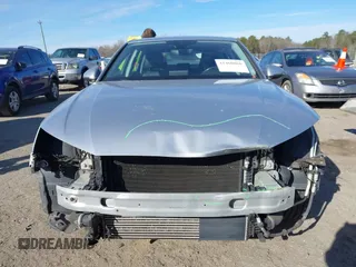 2017 Audi A4 Premium with VIN WAUGNAF49HN005757, listed as a IAAI auction lot 41460060 with 94,522 mi miles. Bid and sale history available at carsss.com. Image 13.