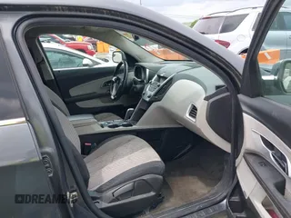2011 Chevrolet Equinox LT w/2LT with VIN 2CNALPEC0B6229470, listed as a IAAI auction lot 42180048 with 177,370 mi miles. Bid and sale history available at carsss.com. Image 5.