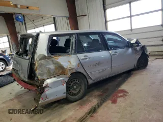 2004 Mitsubishi Lancer z VIN JA3AD29F04U013596, wystawiony jako Copart lot #49725295 z przebiegiem 144 438 mil mil oraz Szkoda całkowita • Salvage title. Historia ofert i sprzedaży dostępna na DreamBid. Obrazek 3.