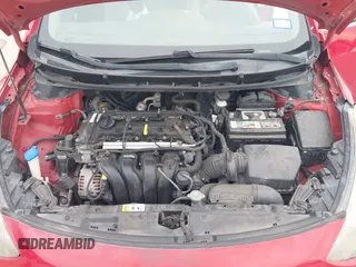 2013 Hyundai Elantra with VIN KMHD35LE2DU024176, listed as a IAAI auction lot 42168329 with 151,306 mi miles and . Bid and sale history available at DreamBid. Image 10.