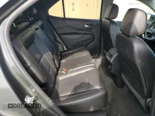 2019 Chevrolet Equinox Premier z VIN 2GNAXNEV5K6302984, wystawiony jako Copart lot #56033935 z przebiegiem 59 554 mil mil oraz Szkoda całkowita • Salvage title. Historia ofert i sprzedaży dostępna na DreamBid. Obrazek 11.