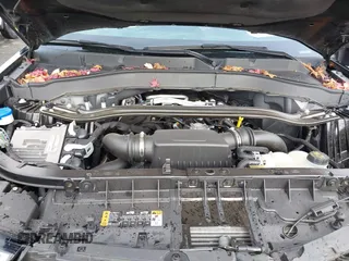 2021 Ford Explorer ST with VIN 1FM5K8GC2MGB50098, listed as a IAAI auction lot 41527293 with 38,810 mi miles. Bid and sale history available at carsss.com. Image 10.