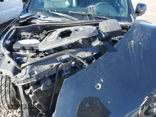 2017 Jeep Grand Cherokee Altitude z VIN 1C4RJFAG7HC814854, wystawiony jako Copart lot #45014835 z przebiegiem Nie podano mil oraz Szkoda całkowita • Salvage title. Historia ofert i sprzedaży dostępna na DreamBid. Obrazek 11.