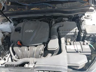 2015 Kia Optima LX with VIN 5XXGM4A79FG381540, listed as a IAAI auction lot 41950873 with 98,732 mi miles. Bid and sale history available at carsss.com. Image 10.