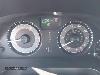 2014 Honda Odyssey EX-L с VIN 5FNRL5H61EB042464, выставлен на аукционе IAAI как лот 42301171 с пробегом 117 051 миль миль и . История ставок и продаж доступна на DreamBid. Изображение 16.