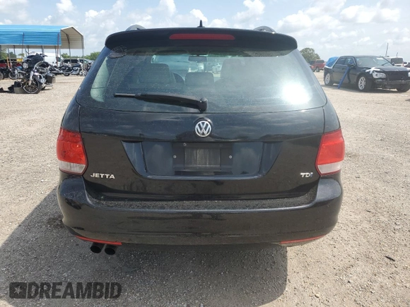 2012 Volkswagen Jetta TDI w/Sunroof z VIN 3VWPL7AJ3CM674941, wystawiony jako Copart lot #60081615 z przebiegiem 207 744 mil mil oraz Szkoda całkowita • Salvage title. Historia ofert i sprzedaży dostępna na DreamBid. Obrazek 6.