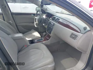 2008 Buick Lucerne CXL with VIN 1G4HD57278U146472, listed as a IAAI auction lot 41787332 with 117,246 mi miles and . Bid and sale history available at DreamBid. Image 5.