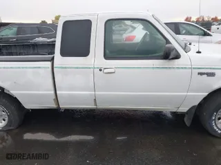 1998 Ford Ranger XL with VIN 1FTYR14XXWPB50753, listed as a IAAI auction lot 40927381 with 352,183 mi miles. Bid and sale history available at carsss.com. Image 13.
