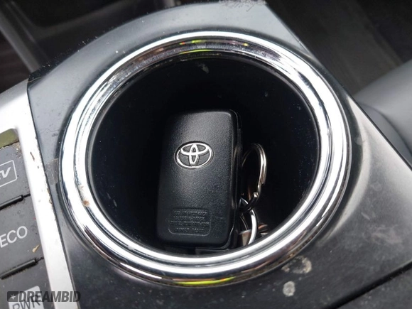 2013 Toyota Prius v Two with VIN JTDZN3EU6D3213495, listed as a IAAI auction lot 42015097 with 310,486 mi miles. Bid and sale history available at carsss.com. Image 11.