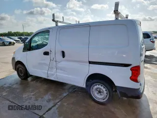 2016 Nissan NV200 S с VIN 3N6CM0KN3GK693415, выставлен на аукционе Copart как лот 61632215 с пробегом 146 416 миль миль и Списание • Salvage title. История ставок и продаж доступна на DreamBid. Изображение 2.