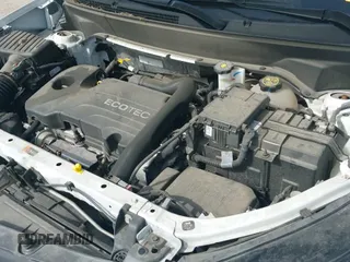 2022 Chevrolet Equinox RS with VIN 3GNAXMEV9NS199374, listed as a IAAI auction lot 42640182 with 56,560 mi miles and . Bid and sale history available at DreamBid. Image 18.