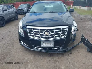 2013 Cadillac XTS Luxury с VIN 2G61R5S3XD9131160, выставлен на аукционе IAAI как лот 42336814 с пробегом 123 330 миль миль и . История ставок и продаж доступна на DreamBid. Изображение 12.