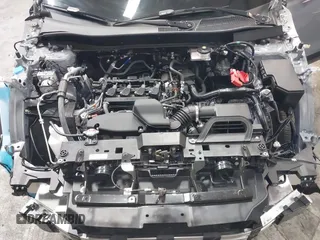 2025 Honda CR-V EX-L with VIN 5J6RS4H78SL004688, listed as a IAAI auction lot 41253158 with 5,018 mi miles and . Bid and sale history available at DreamBid. Image 10.