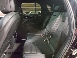 2020 Porsche Cayenne S z VIN WP1AB2AY1LDA27136, wystawiony jako Copart lot #70568372 z przebiegiem 36 709 mil mil oraz . Historia ofert i sprzedaży dostępna na DreamBid. Obrazek 10.