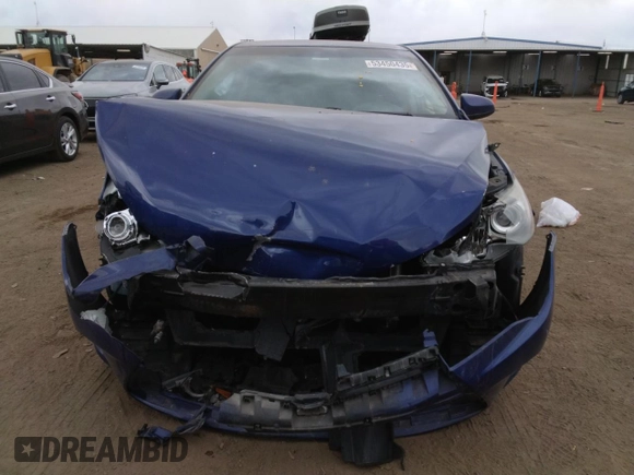2015 Toyota Camry XLE with VIN 4T1BF1FK1FU958034, listed as a Copart auction lot 53450435 with 140,099 mi miles and Salvage Title. Bid and sale history available at carsss.com. Image 5.