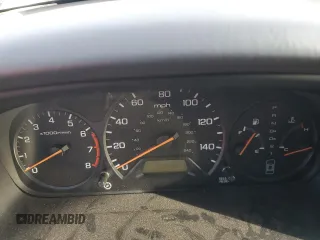 2001 Honda Accord LX z VIN 1HGCG56471A146182, wystawiony jako Copart lot #42026935 z przebiegiem Nie podano mil oraz Szkoda całkowita • Salvage title. Historia ofert i sprzedaży dostępna na DreamBid. Obrazek 9.