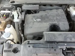 2020 Nissan Pathfinder SV with VIN 5N1DR2BN9LC602406, listed as a Copart auction lot 70745255 with 61,162 mi miles and Salvage title. Bid and sale history available at DreamBid. Image 14.