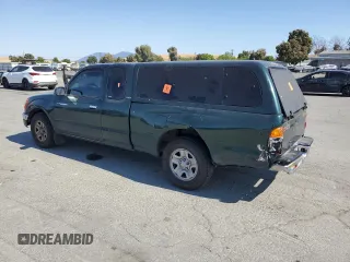 2003 Toyota Tacoma z VIN 5TEVL52N83Z209302, wystawiony jako Copart lot #59814235 z przebiegiem 207 606 mil mil oraz Szkoda całkowita • Salvage title. Historia ofert i sprzedaży dostępna na DreamBid. Obrazek 2.