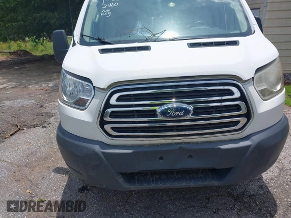 2018 Ford Transit с VIN 1FTYR1ZM8JKA50770, выставлен на аукционе IAAI как лот 42422460 с пробегом 148 735 миль миль и . История ставок и продаж доступна на DreamBid. Изображение 13.