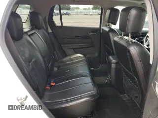 2016 GMC Terrain Denali z VIN 2GKFLVE37G6358333, wystawiony jako Copart lot #55522245 z przebiegiem 175 380 mil mil oraz Szkoda całkowita • Salvage title. Historia ofert i sprzedaży dostępna na DreamBid. Obrazek 11.