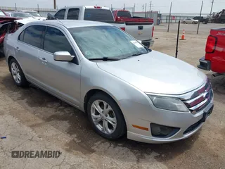 2012 Ford Fusion SE with VIN 3FAHP0HA6CR269478, listed as a IAAI auction lot 42408199 with 176,607 mi miles and . Bid and sale history available at DreamBid. Image 1.