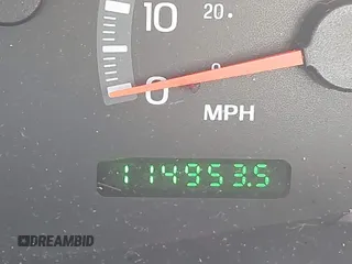 2001 Ford F-150 XLT с VIN 1FTRW08L01KF45724, выставлен на аукционе IAAI как лот 42382019 с пробегом 114 953 миль миль и . История ставок и продаж доступна на DreamBid. Изображение 14.