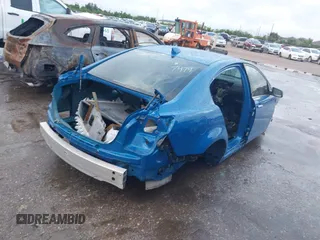 2015 Chevrolet SS with VIN 6G3F15RWXFL107479, listed as a IAAI auction lot 42083211 with Not provided miles and . Bid and sale history available at DreamBid. Image 4.