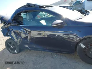 2010 Volkswagen Eos Komfort с VIN WVWBA7AH8AV024702, выставлен на аукционе IAAI как лот 41394958 с пробегом 161 602 миль миль и . История ставок и продаж доступна на DreamBid. Изображение 13.