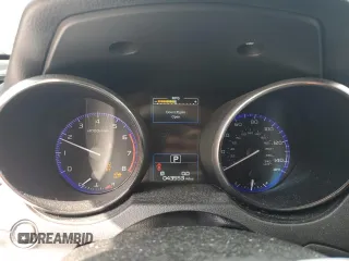 2017 Subaru Outback Premium z VIN 4S4BSAFC9H3345334, wystawiony jako Copart lot #58499525 z przebiegiem 43 553 mil mil oraz Szkoda całkowita • Salvage title. Historia ofert i sprzedaży dostępna na DreamBid. Obrazek 9.