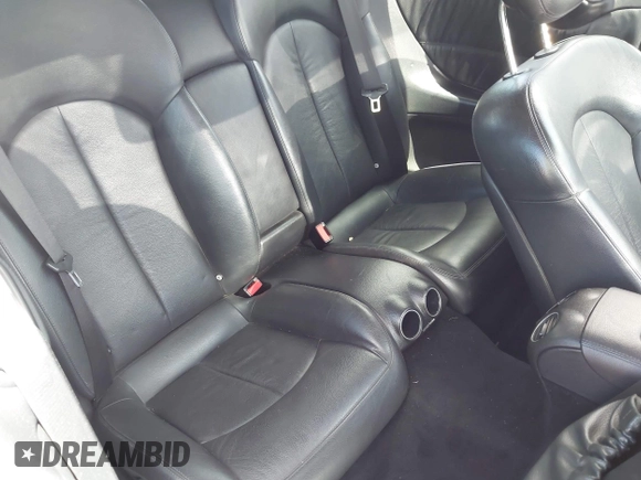 2008 Mercedes-Benz CLK 350 с VIN WDBTK56F98F248058, выставлен на аукционе IAAI как лот 42477891 с пробегом 134 019 миль миль и . История ставок и продаж доступна на DreamBid. Изображение 8.