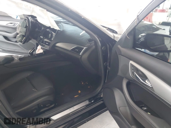 2021 Cadillac CT5 Luxury с VIN 1G6DM5RK9M0146087, выставлен на аукционе IAAI как лот 42567880 с пробегом 51 776 миль миль и . История ставок и продаж доступна на DreamBid. Изображение 5.