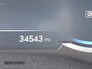 2022 Genesis GV80 с VIN KMUHBDSB5NU091783, выставлен на аукционе IAAI как лот 42324573 с пробегом 34 543 миль миль и . История ставок и продаж доступна на DreamBid. Изображение 15.