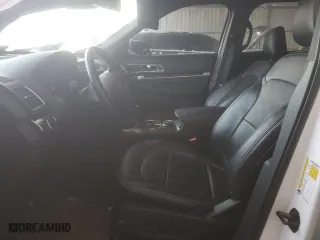 2019 Ford Explorer Limited with VIN 1FM5K8FH3KGA71128, listed as a Copart auction lot 45137735 with 83,643 mi miles and Salvage Title. Bid and sale history available at carsss.com. Image 7.
