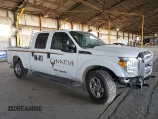 2016 Ford F-350 с VIN 1FT8W3AT2GEC51871, выставлен на аукционе Copart как лот 45568745 с пробегом 165 789 миль миль и Списание • Salvage title. История ставок и продаж доступна на DreamBid. Изображение 4.