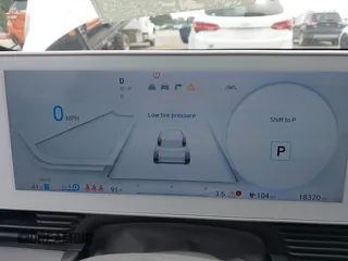 2023 Hyundai Ioniq 5 SEL с VIN KM8KNDAF4PU204593, выставлен на аукционе IAAI как лот 42277566 с пробегом 18 320 миль миль и . История ставок и продаж доступна на DreamBid. Изображение 7.