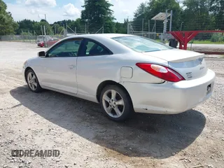 2004 Toyota Solara SE with VIN 4T1CA30P64U018229, listed as a IAAI auction lot 42650868 with 286,229 mi miles and . Bid and sale history available at DreamBid. Image 3.