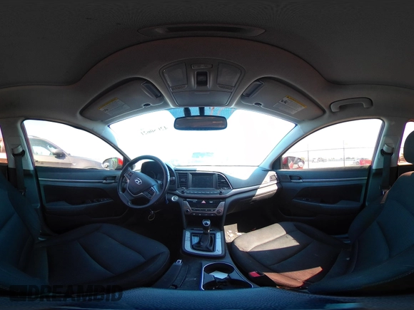 2017 Hyundai Elantra Limited with VIN 5NPD84LF7HH135959, listed as a IAAI auction lot 42050621 with 147,098 mi miles and . Bid and sale history available at DreamBid. Image 20.
